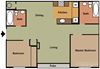 2x2, 1000 Basement